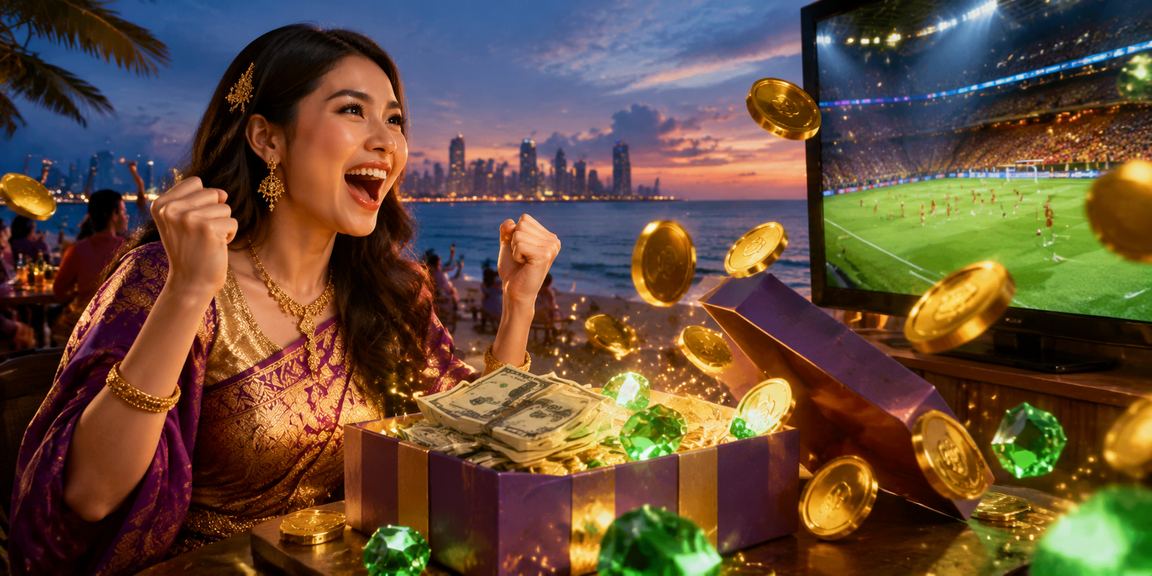 jackpot games