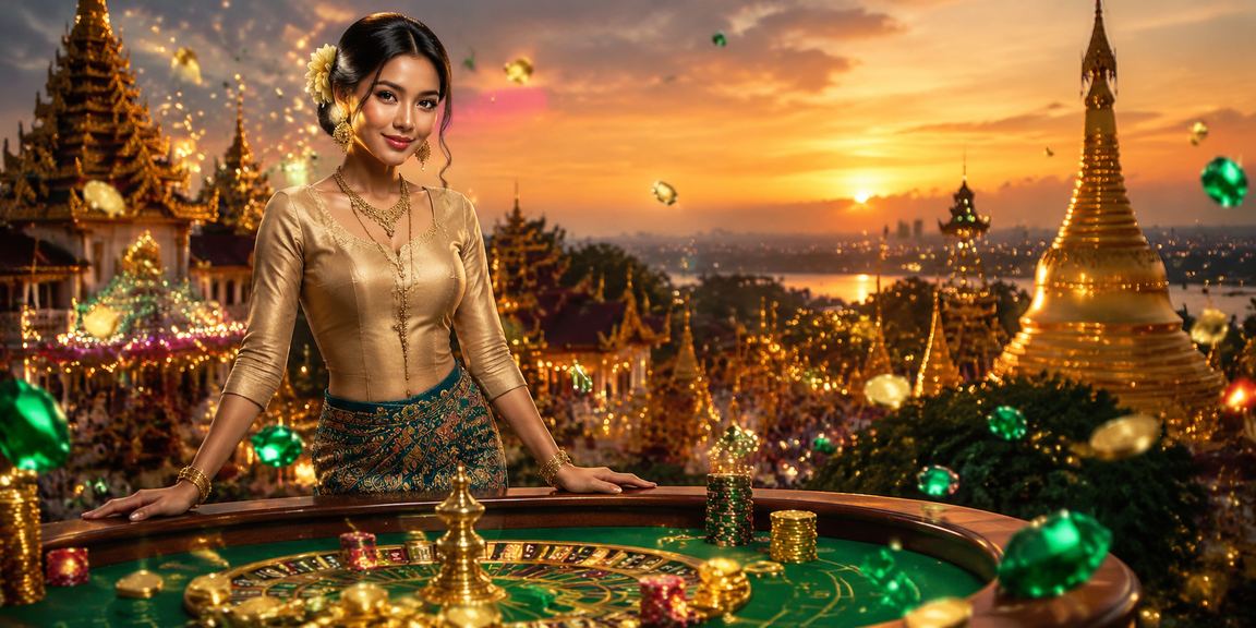 jackpot games
